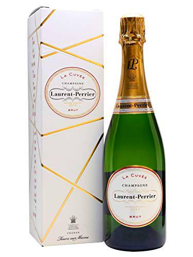 Laurent Perrier Laurent Perrier Champagne La Cuvée Brut 12% Vol