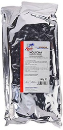 Té Hojicha tostado - La Finestra Sul Cielo - 1kg - alimentación macrobiótica