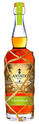 Plantation Rum TRINIDAD 8 Years Old Special Edition 42% Vol. 0,7l