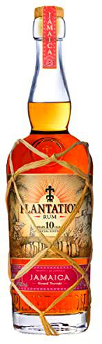 Plantation Rum JAMAICA 10 Years Old Special Edition 42% Vol. 0,7l