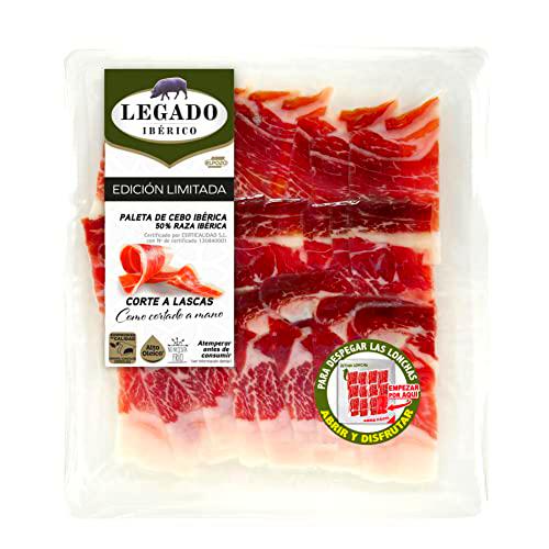 ELPOZO LEGADO IBÉRICO Estuche Paleta de Cebo Ibérica