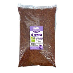 Te rooibos BIO GUILLERMO