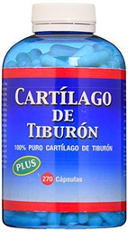 Espadiet Cartilago Tib.270Cap Mont-Star 300 g