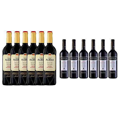 Viña Albali Gran Reserva Sel. Privada Tinto D.O. Valdep Vino