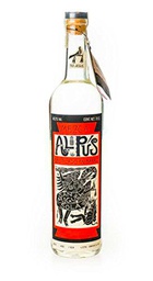 Alipus Mezcal Tio Jesus - 700 ml