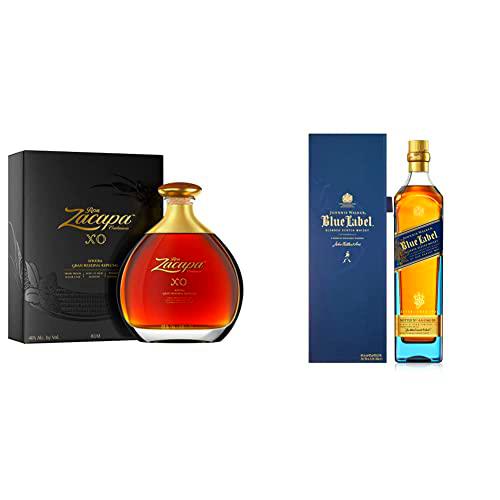 Ron Zacapa Centenario XO Solera Gran Reserva Especial