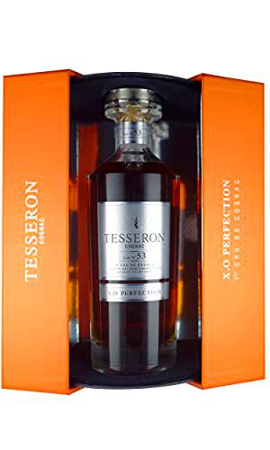 Tesseron Cognac Tesseron Cognac Xo Perfection Lot Nº 53 40% Vol