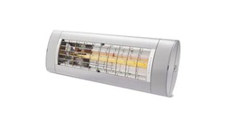 Solamagic - 2500 Premium+ Patio Heater​​ - Titanium