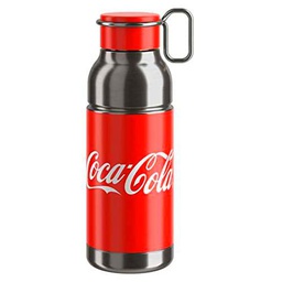 Elite Bidon MIA Coca-Cola 650mL