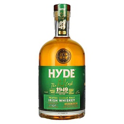 Hyde No.11 THE PEAT CASK 1949 Commemorative Edition 43% Vol. 0,7l