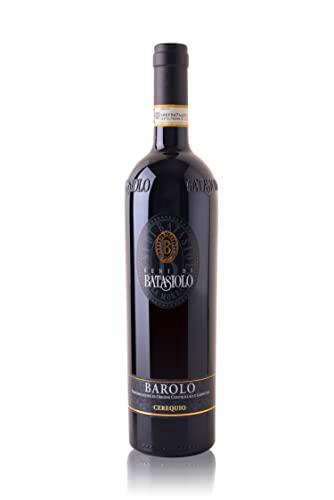 Batasiolo Barolo Docg Cerequio, 2014, Vino Tinto, Seco