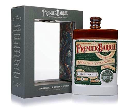 Douglas Laing PREMIER BARREL Dailuaine 8 Years Old Single Malt Christmas Edition 2022 46% Vol