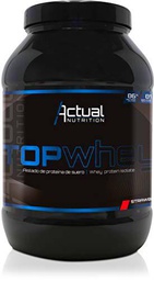 TOP WHEY FRESA SILVESTRE