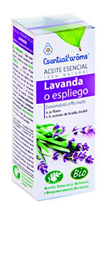 Esential A Ac. Es. Lavanda Bio 100 Ml 300 g