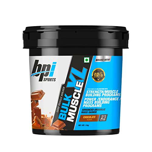 Bpi Sports Bulk Muscle Xl (15Lb) 6810 g