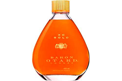 Baron Otard XO GOLD Cognac 40% Vol. 1l in Giftbox