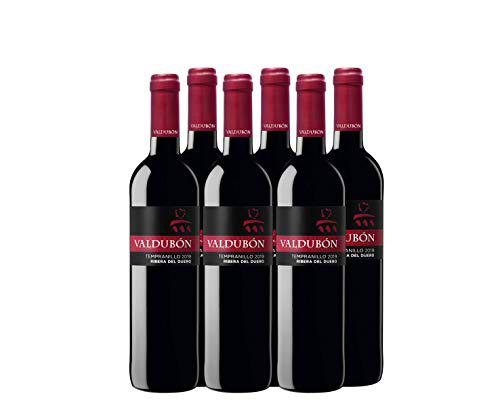 Valdubon Cosecha Vino Tempranillo Ribera de Duero - 750 ml