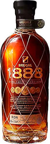 Brugal 1888 Estuche Madera