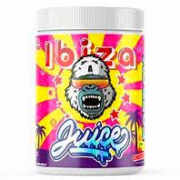 Gorillalpha Ibiza Juice 480g Paradise Crush