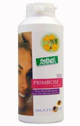 PRIMROSE aceite de onagra 400perlas