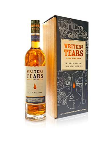 Writer's Tears Single Pot Still Irish Whiskey 46% Vol