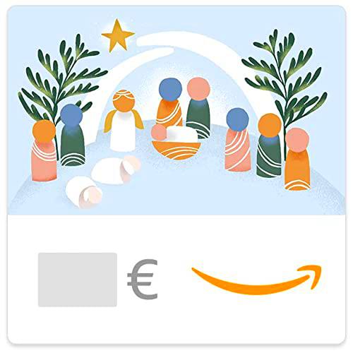 Cheques Regalo Amazon.es - Email - Nacimiento