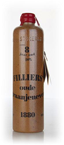 Filliers Genever 8 Years Old - 700 ml