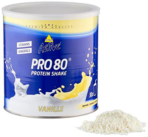 Inko Active Pro 80 Proteína