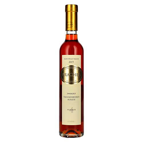 Kracher Trockenbeerenauslese Zweigelt Nouvelle Vague 2019 9% Vol. 0,375l