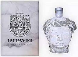 Impavid Luxury Gin 40% Vol. 0,7l in Giftbox