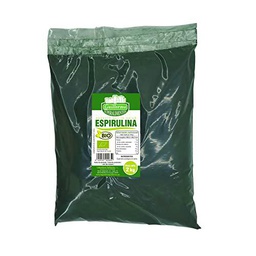 Espirulina BIO GUILLERMO