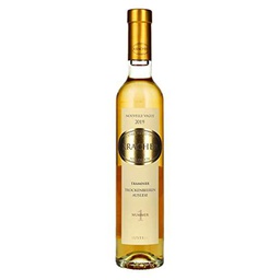 Kracher Trockenbeerenauslese Traminer Nouvelle Vague 2019 10,5% Vol. 0,375l