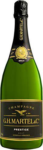 GH Martel Champagne Prestige Brut Magnum - 1500 ml