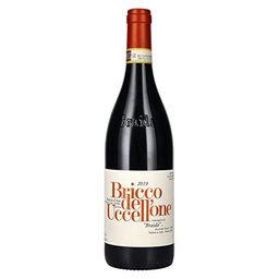 Braida Bricco d'Uccellone d'Asti DOCG 2019 16% Vol. 0,75l