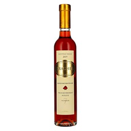 Kracher Trockenbeerenauslese Rosenmuskateller Nouvelle Vague 2019 10% Vol. 0,375l