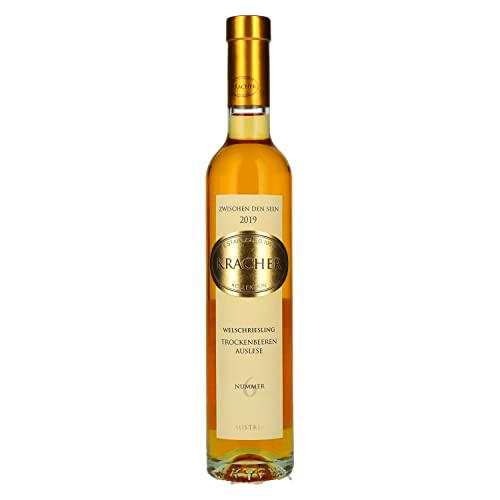 Kracher Trockenbeerenauslese Welschriesling Zwischen den Seen 2019 9,5% Vol. 0,375l