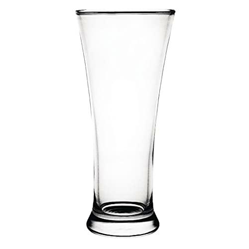 24 x Olympia Pilsner Cerveza gafas 340 ml endurecido vasos restaurante