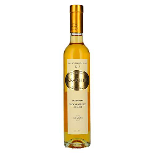 Kracher Trockenbeerenauslese Scheurebe Zwischen den Seen 2019 10% Vol. 0,375l