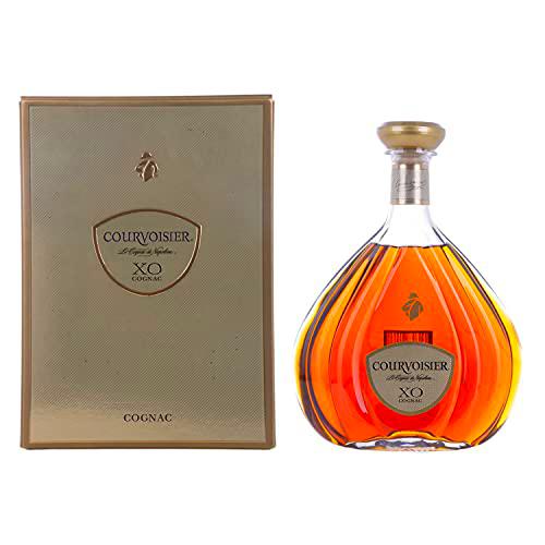 Courvoisier Courvoisier Xo Le Cognac De Napoleon 40% Vol