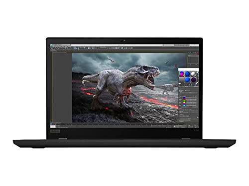 Lenovo P15S G2 CI5-1135G7 SYST