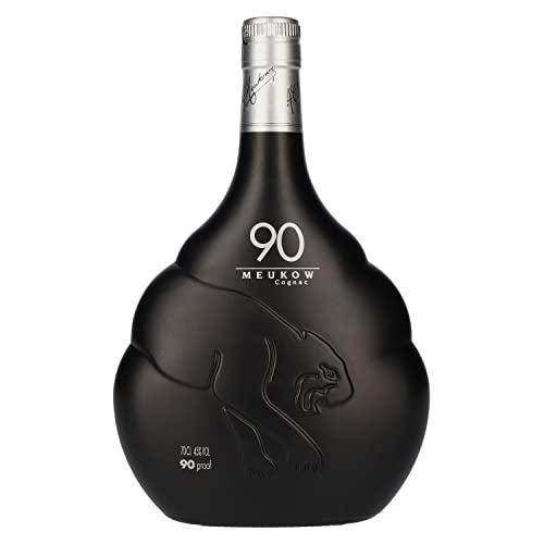 Deslilerias de Matha Cognac Meukow 90 Proof - 1350 ml