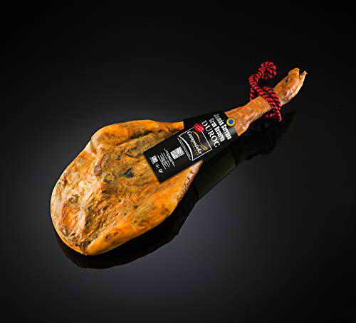 Campodulce Jamon Serrano Gran Reserva Duroc 7,50 A 8,0 Kg 7500 g