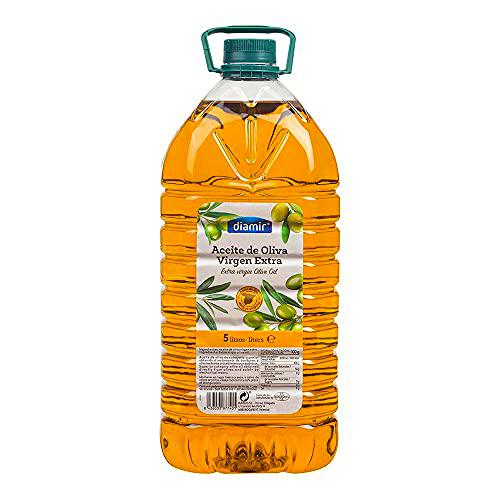 Aceite de Oliva Virgen Extra Diamir (5 L)