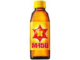 M-150 Envase de bebida energética de 50 x 150 ml 0.15 ml