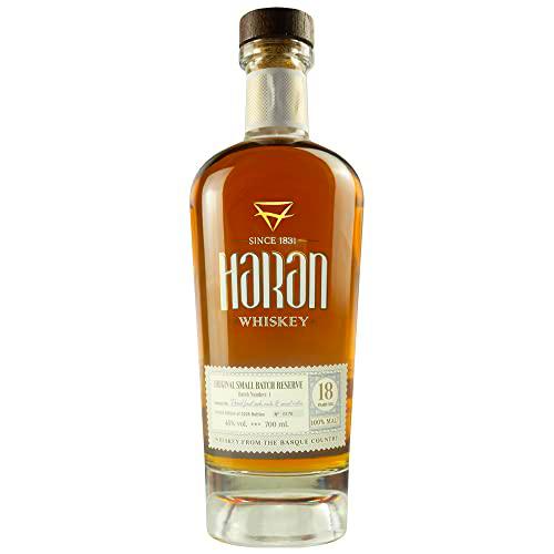 Whiskey Haran 18 años Original Small Batch Reserve