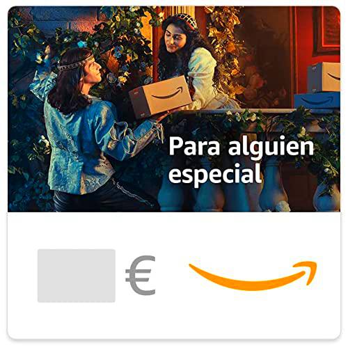 Cheques Regalo Amazon.es - Email - Romeo y Julieta