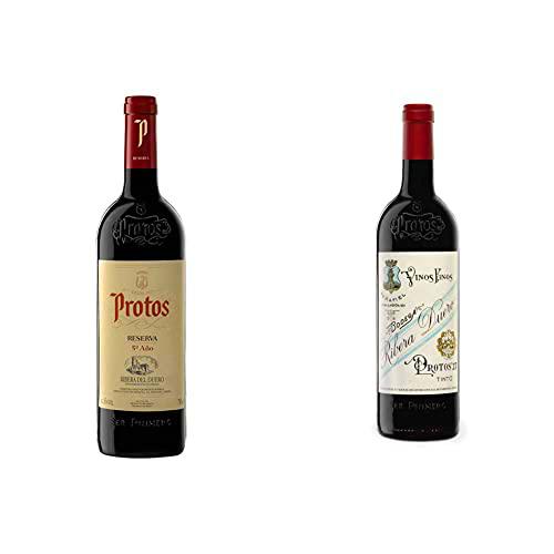 Protos Reserva, Vino Tinto, D.O. Ribera del Duero 75cl &amp; 27