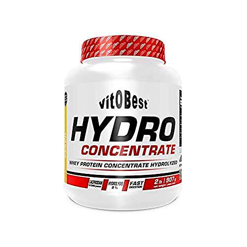 HYDRO CONCENTRATE 2LB MELOCOTON