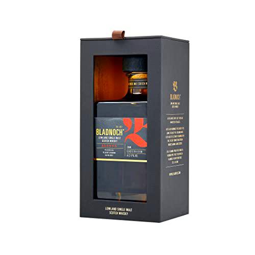 Bladnoch ALINTA Lowland Single Malt Scotch Whisky 47% Vol