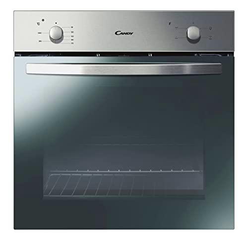 Candy Smart FCS 100 X/E, Horno Eléctrico, 70L, Horno eléctrico empotrado